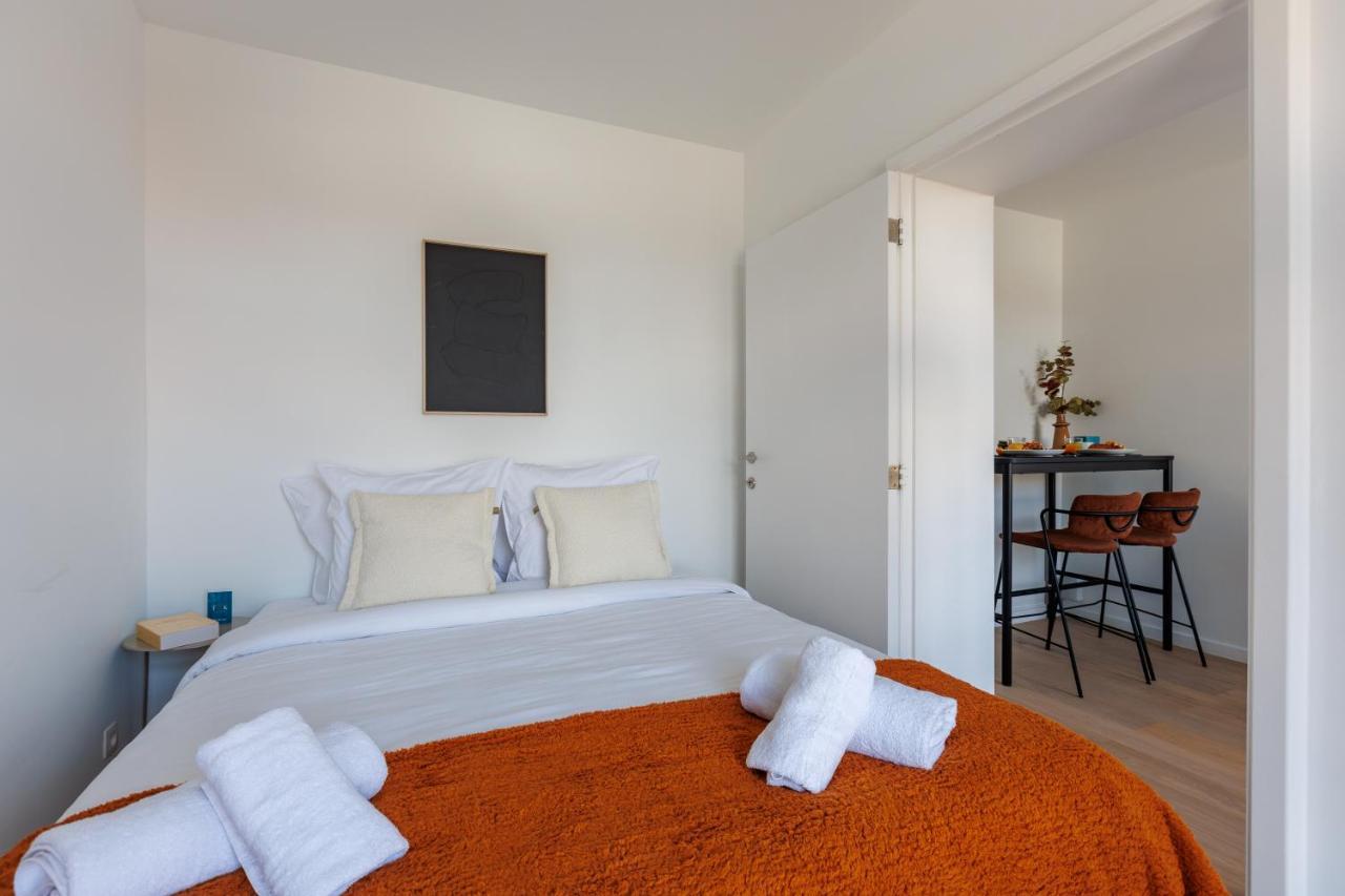 Sweett - Bodeghem Apartman Brüsszel Kültér fotó