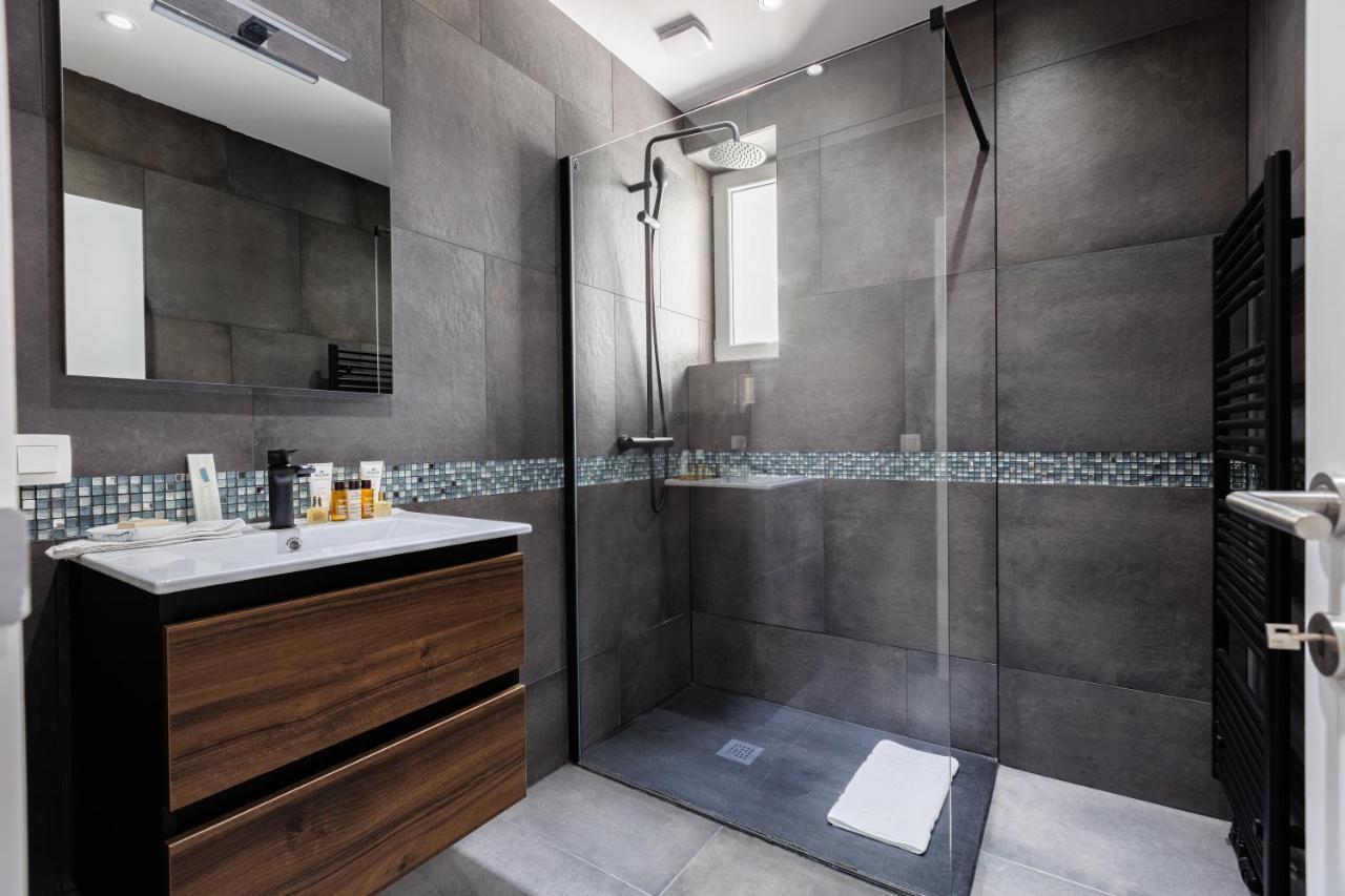 Sweett - Bodeghem Apartman Brüsszel Kültér fotó