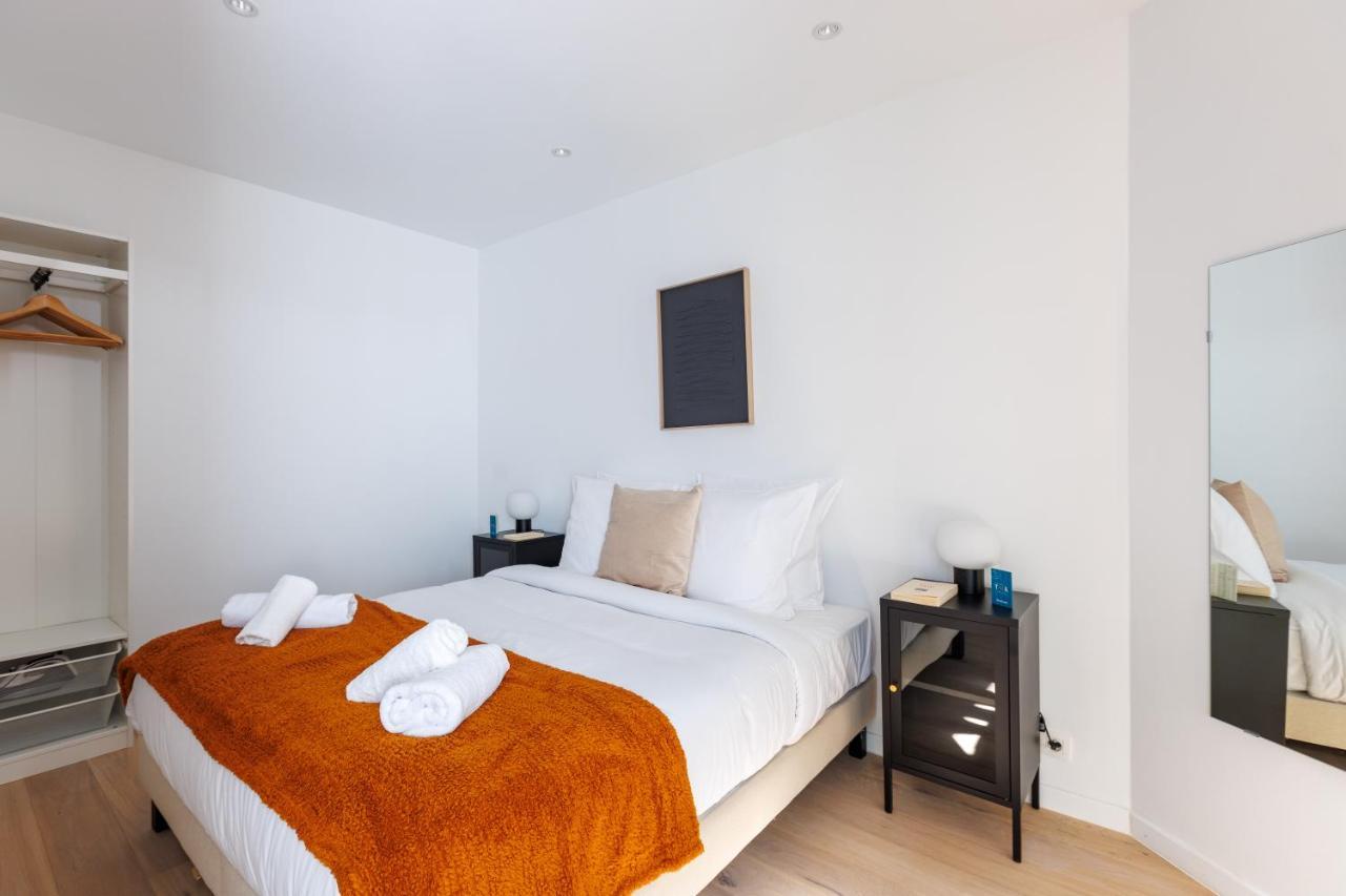 Sweett - Bodeghem Apartman Brüsszel Kültér fotó